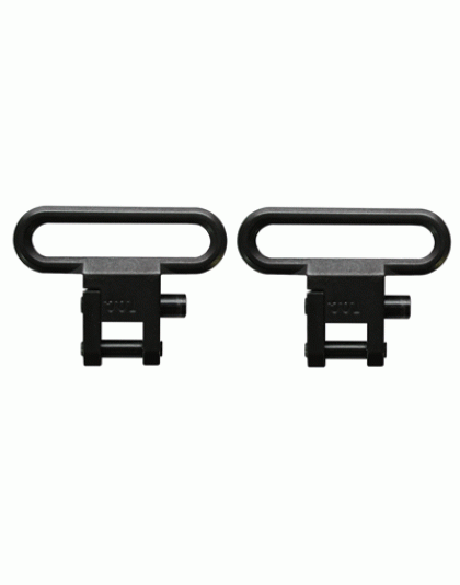 TOC TALON 1 1/4" SWIVELS