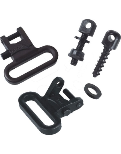 TOC TALON 1.25" SWIVEL WITH