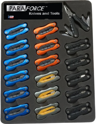 ACCUSHARP PARAFORCE MULTI TOOL