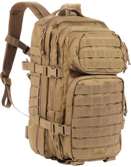 RED ROCK ASSAULT PACK