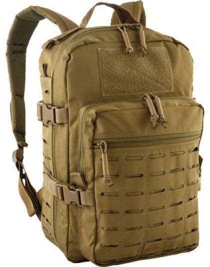 RED ROCK TRANSPORTER DAY PACK