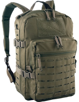 RED ROCK TRANSPORTER DAY PACK