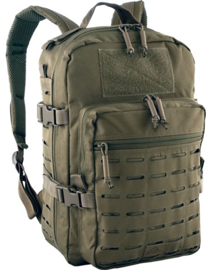 RED ROCK TRANSPORTER DAY PACK