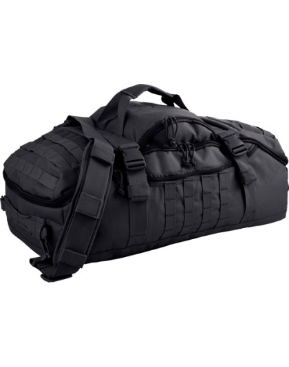 RED ROCK TRAVELER DUFFLE BAG