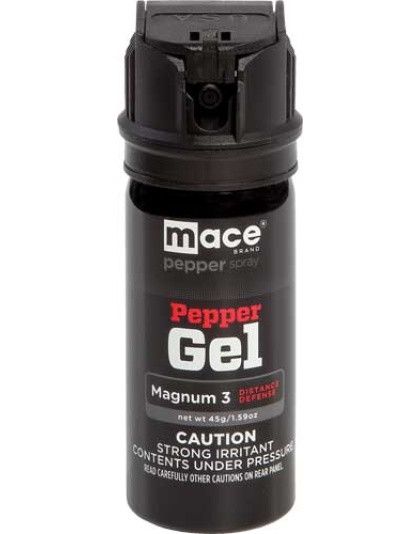 MACE PEPPER GEL SPRAY MAGNUM-3