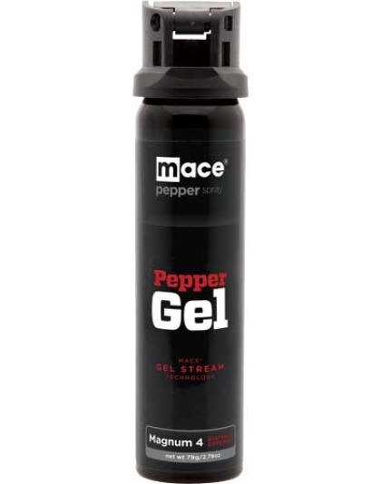 MACE PEPPER GEL SPRAY MAGNUM-4