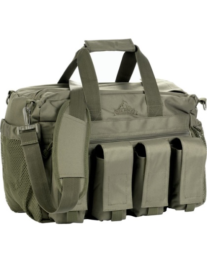 RED ROCK DELUXE RANGE BAG OD