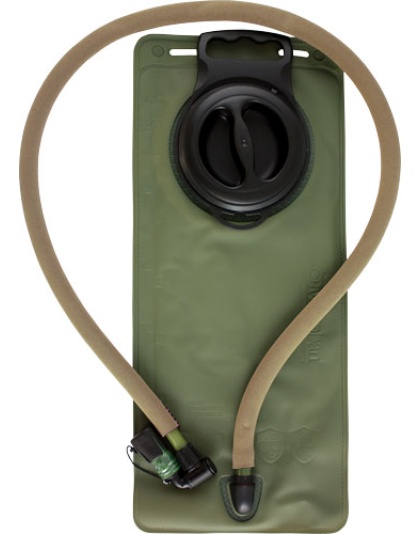 RED ROCK HYDRATION BLADDER