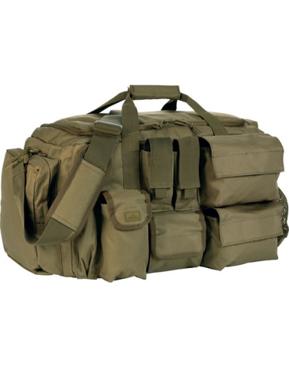 RED ROCK OPERATIONS DUFFLE BAG