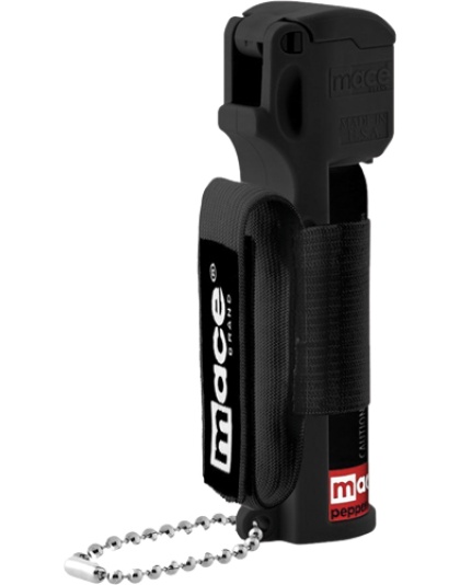 MACE PEPPER SPRAY SPORT MODEL