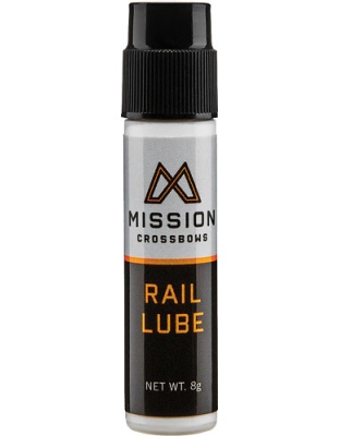 MISSION ARCHERY RAIL LUBE