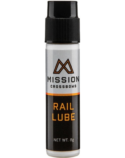 MISSION ARCHERY RAIL LUBE