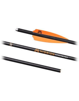 MISSION ARCHERY XBOW BOLT 19"