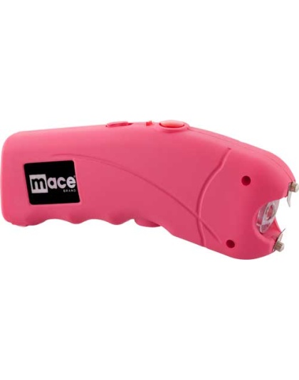 MACE STUN GUN ERGO W/LED