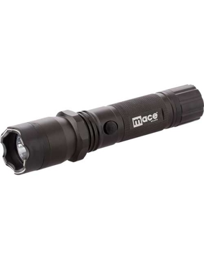 MACE STUN GUN FLASHLIGHT