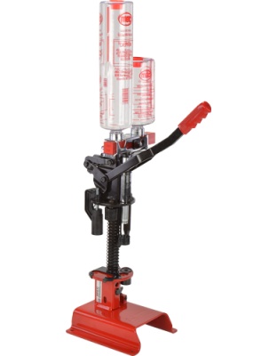 MEC LOADER SIZEMASTER 410 BORE