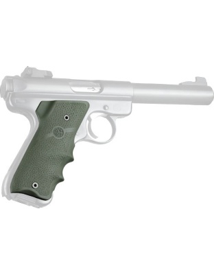 HOGUE GRIPS RUGER MKII/III