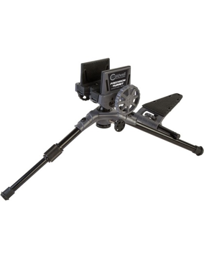 CALDWELL PRECISION TURRET