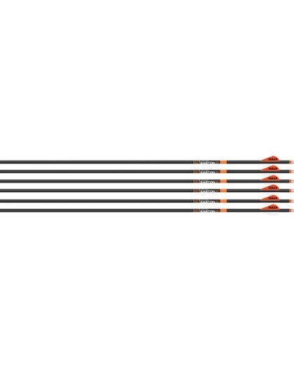 EASTON ARROW 6.5MM BOWHUNTER