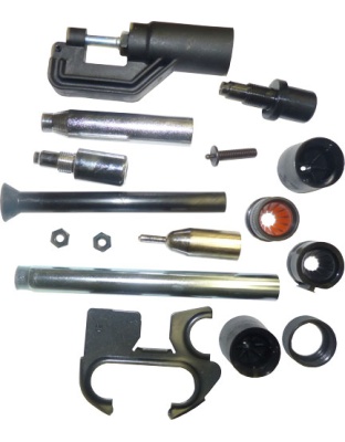 MEC 600 JR DIE SET 410 BORE