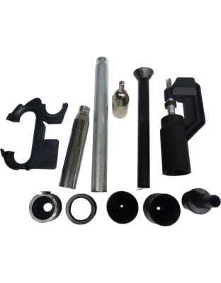 MEC 600 JR MARK 5 DIE SET 410