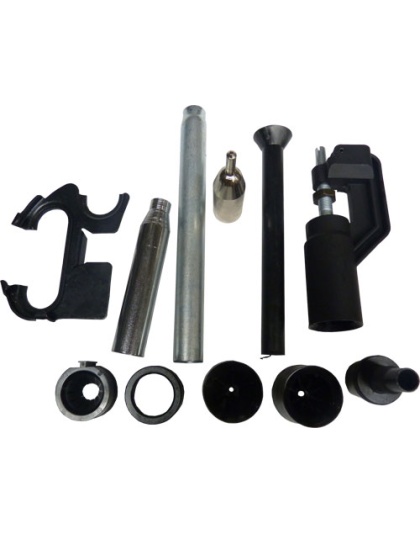 MEC 600 JR MARK 5 DIE SET 410