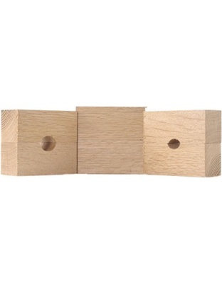 WHEELER REPLACEMENT 3 OAK