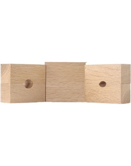 WHEELER REPLACEMENT 3 OAK