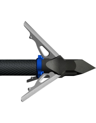 G5 BROADHEAD DEADMEAT 3-BLADE