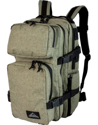 RED ROCK URBAN ASSAULT PACK
