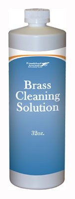 FRANKFORD ARSENAL ULTRASONIC