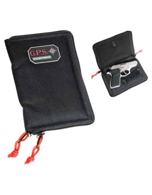 GPS PISTOL SLEEVE MEDIUM