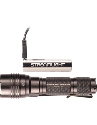 STREAMLIGHT PRO-TAC HL-X USB