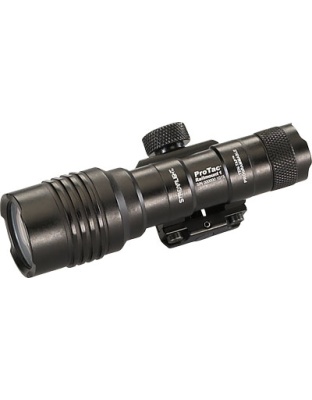 STREAMLIGHT PRO TAC RAIL MOUNT