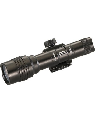STREAMLIGHT PRO TAC RAIL MOUNT