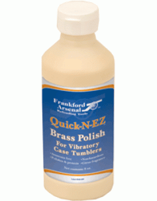 FRANKFORD ARSENAL BRASS POLISH