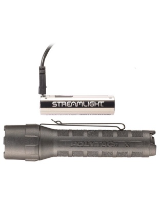 STREAMLIGHT POLY-TAC X USB