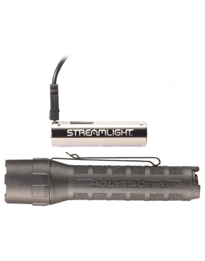STREAMLIGHT POLY-TAC X USB