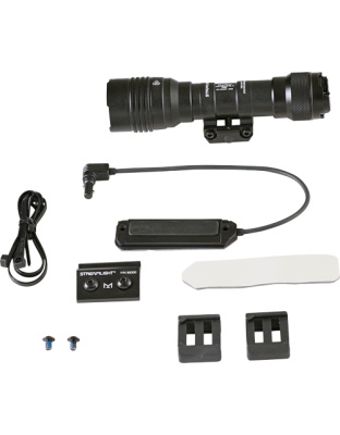 STREAMLIGHT PRO-TAC RAIL MOUNT