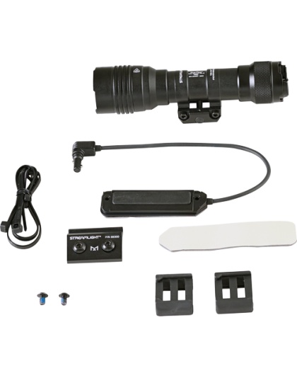 STREAMLIGHT PRO-TAC RAIL MOUNT