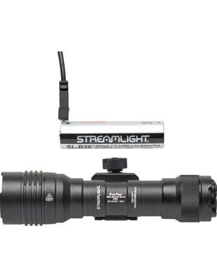 STREAMLIGHT PRO-TAC RAIL MOUNT