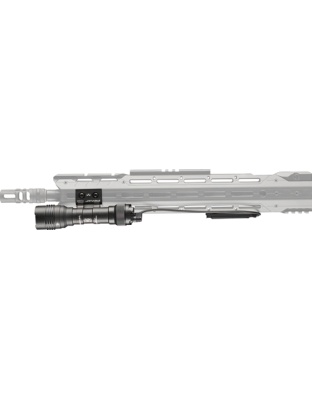 STREAMLIGHT PRO-TAC RAIL MOUNT