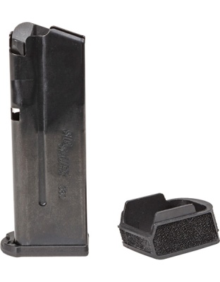 SIG MAGAZINE P365 380ACP