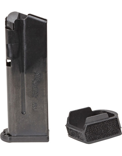 SIG MAGAZINE P365 380ACP