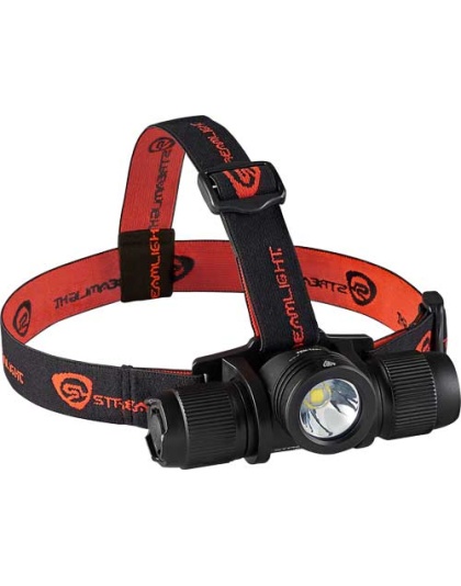 STREAMLIGHT PRO TAC 2.0 HEAD
