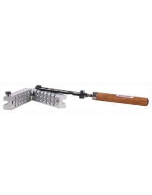 LEE 18-CAVITY BUCKSHOT MOLD