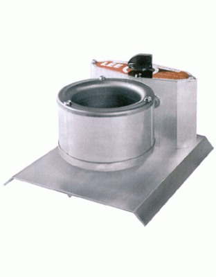 LEE PRECISION LEAD MELTER