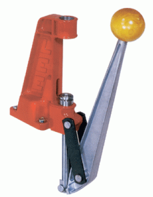 LEE BREECH LOCK RELOADER PRESS
