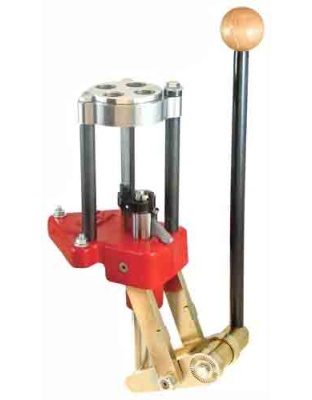 LEE CLASSIC TURRET PRESS