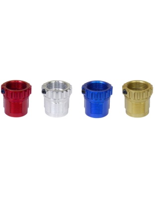 LEE SPLINE DRIVE BREECH LOCK